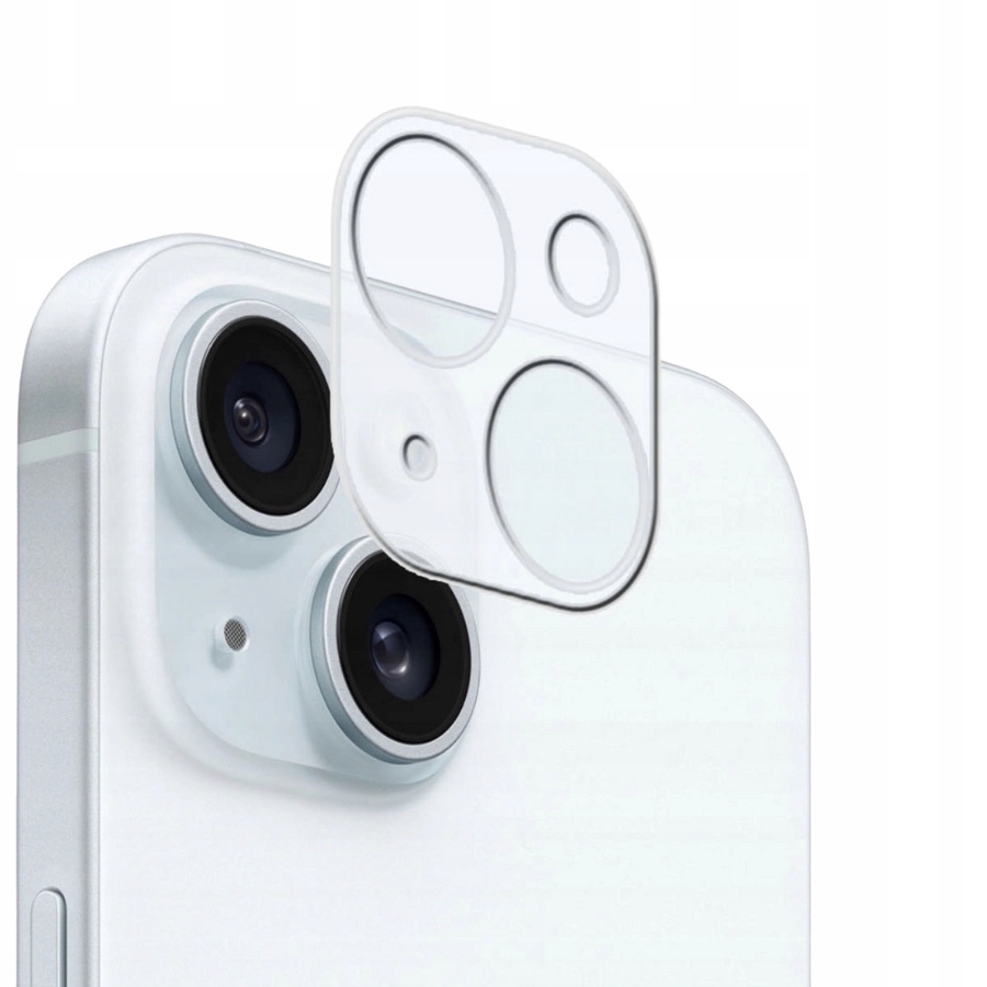 Perfekcyjne dopasowanie i styl – Szkło, które nie zmienia estetyki iPhone'a