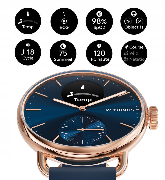 Analiza snu – Odkryj jakość swojego wypoczynku