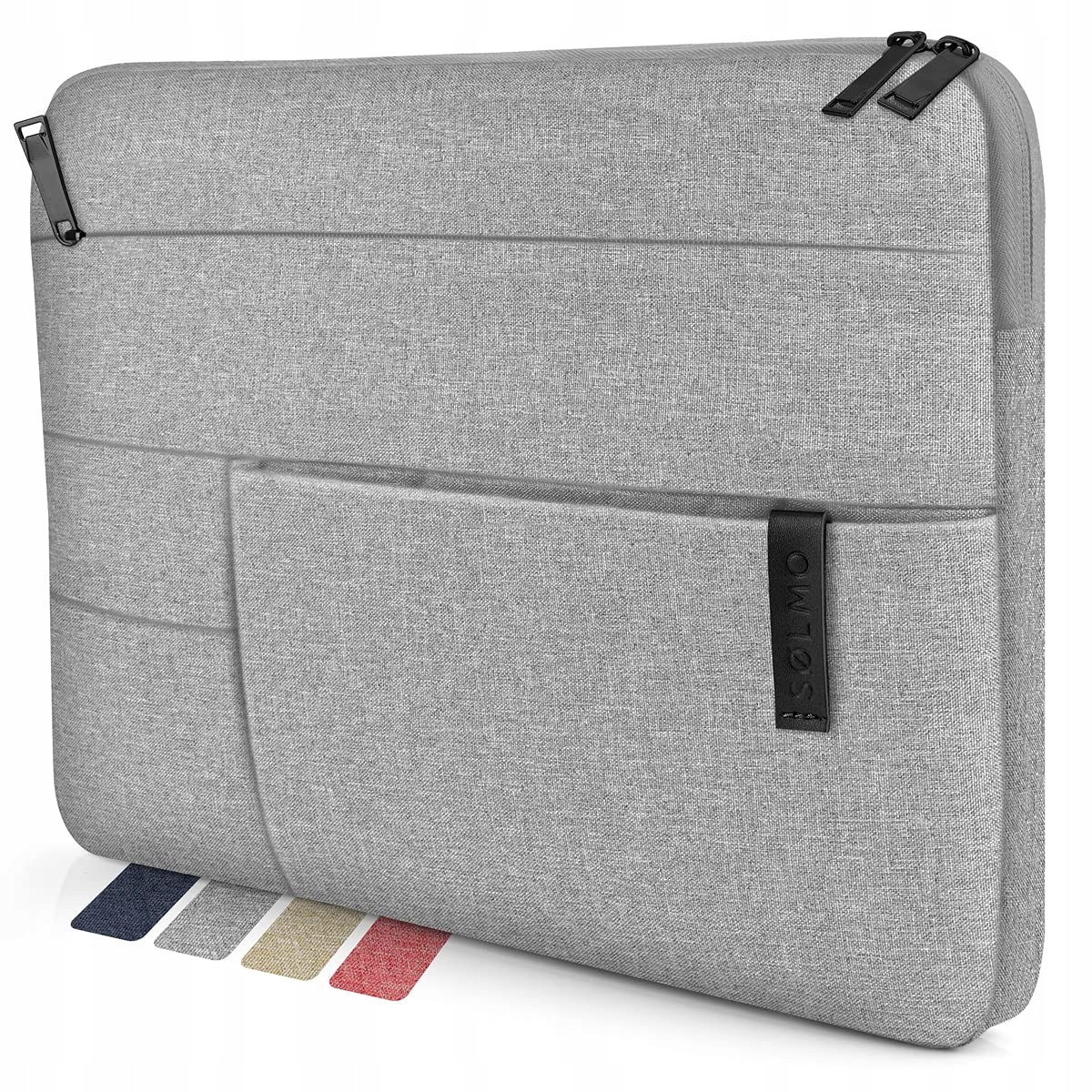 Etui torba na 13-13,3 laptopa, notebooka – Ochrona i styl w jednym