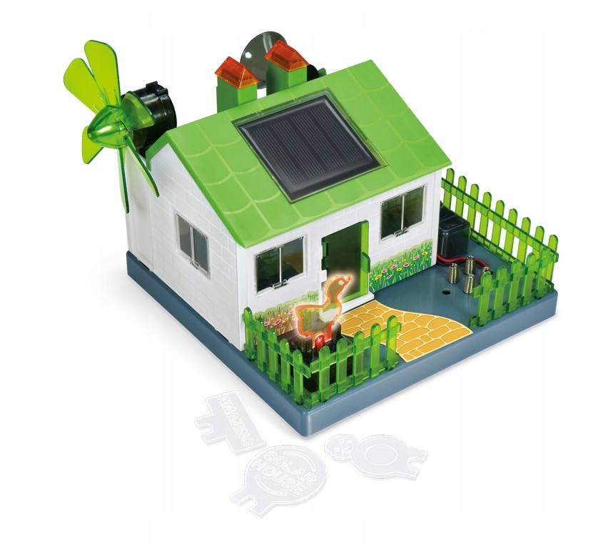 Zasady korzystania z odnawialnych źródeł energii