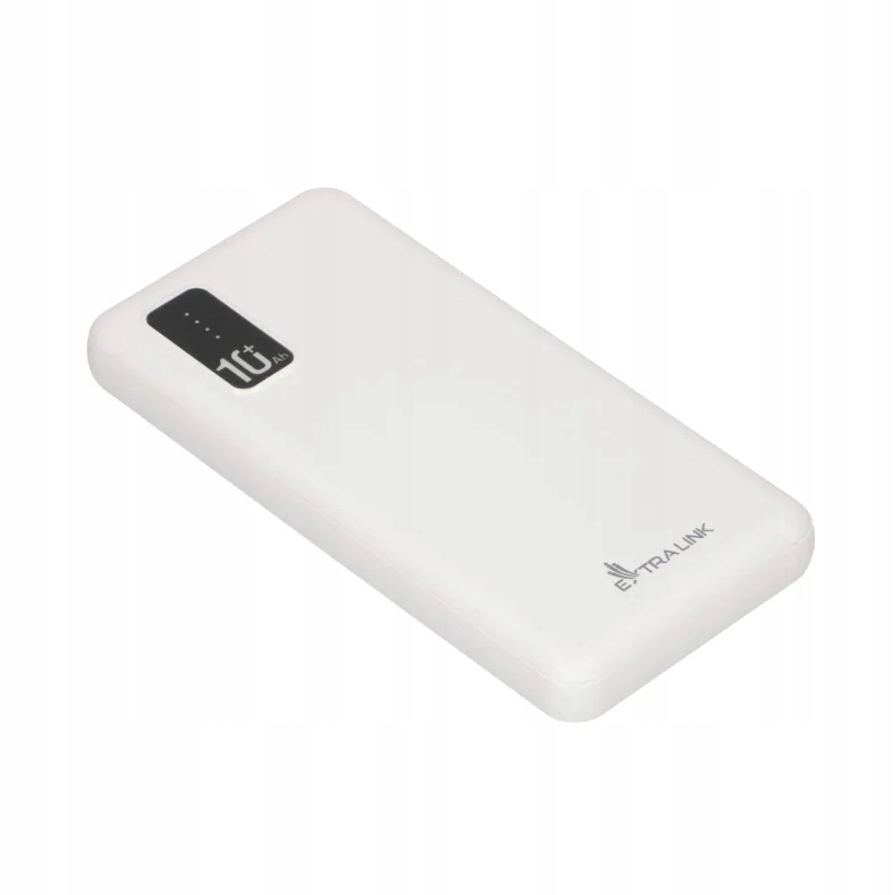 Kompaktowy i poręczny design powerbanku