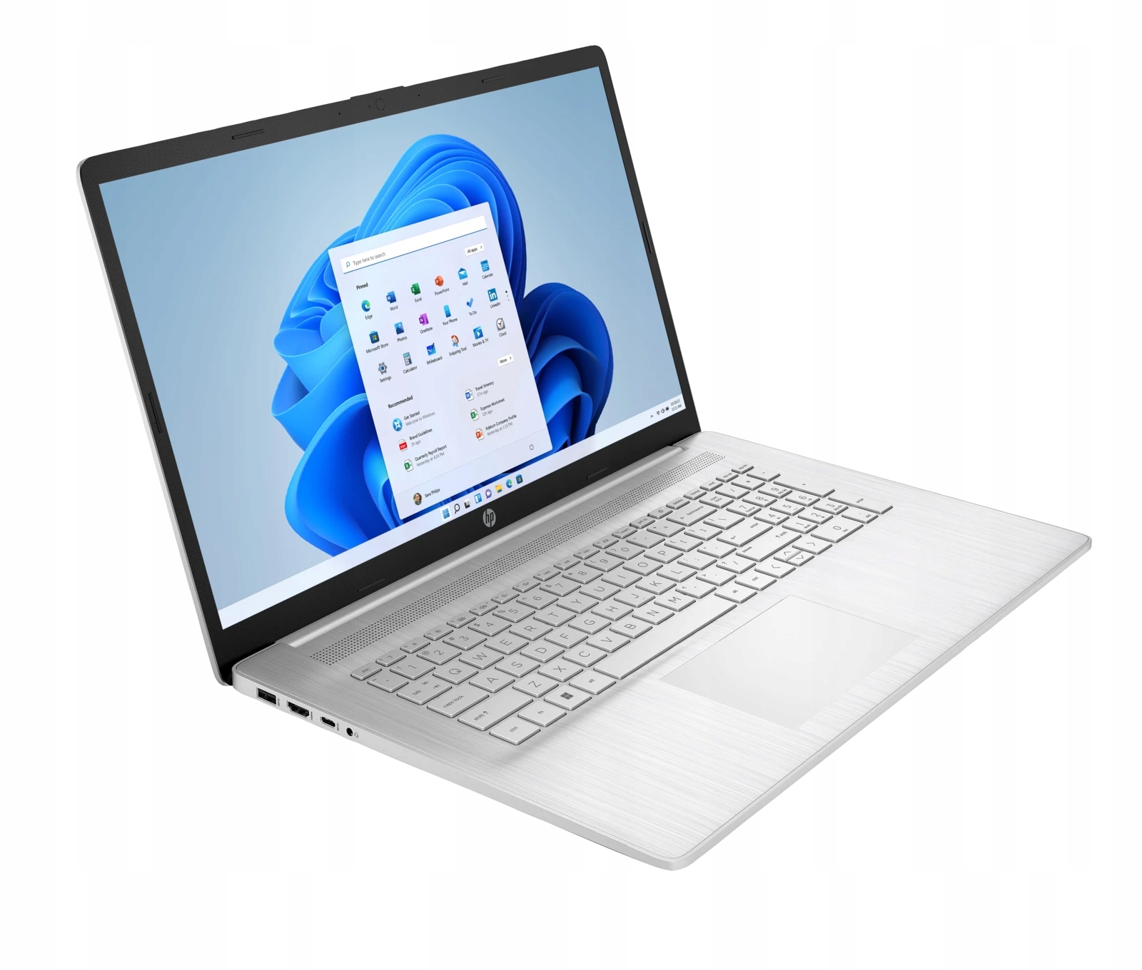Procesor Intel Core i7-1355U – Moc obliczeniowa na najwyższym poziomie
