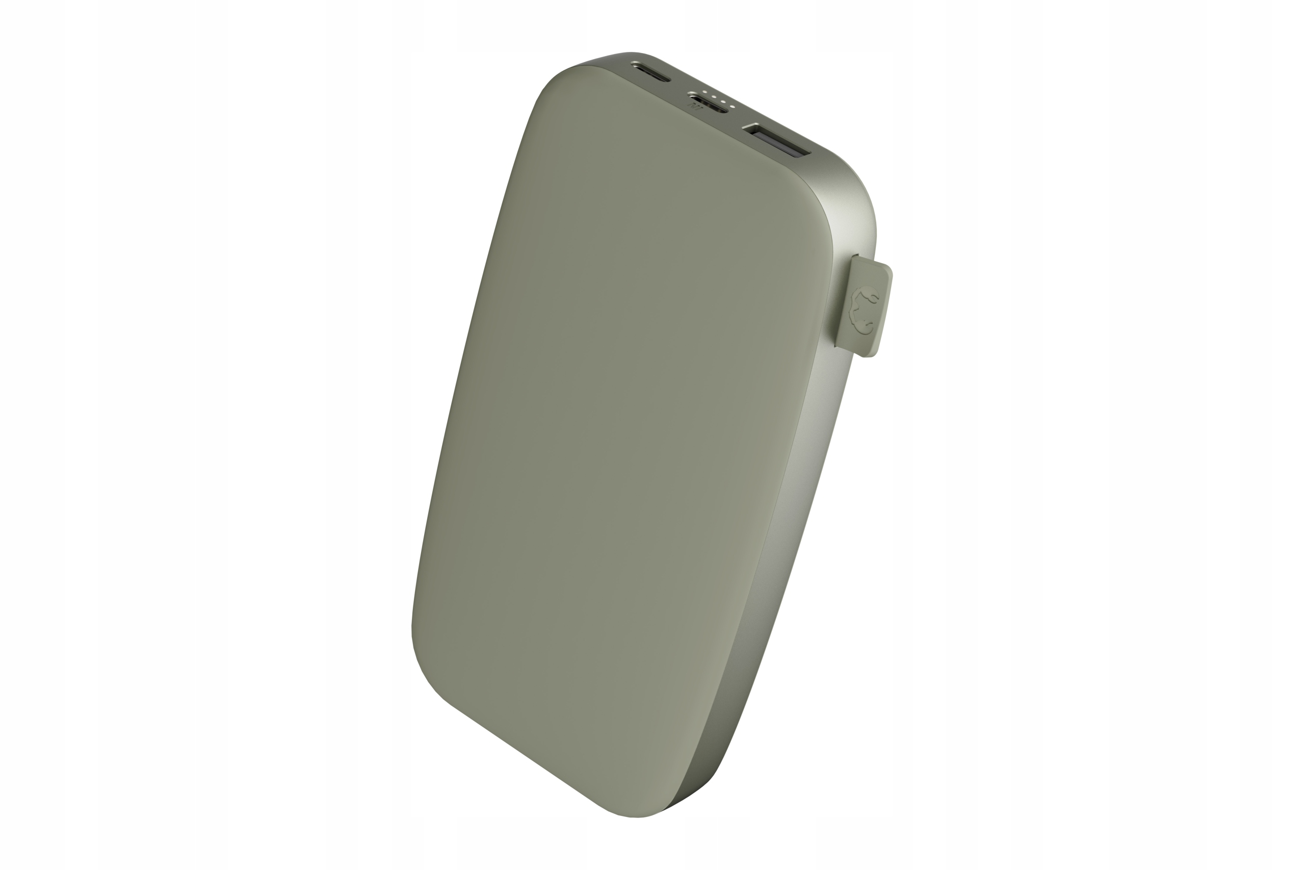 Powerbank Hama FRESH 'N REBEL 18000 mAh – Niezawodne źródło energii w podróży