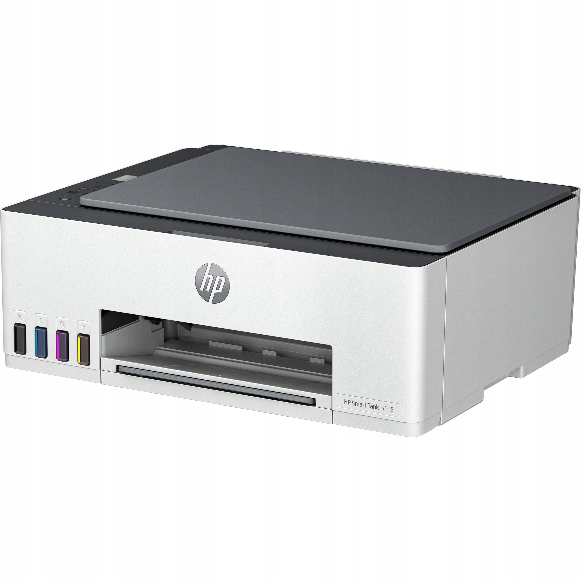 Urządzenie wielofunkcyjne HP Smart Tank 5105 – Idealne rozwiązanie do biura i domu
