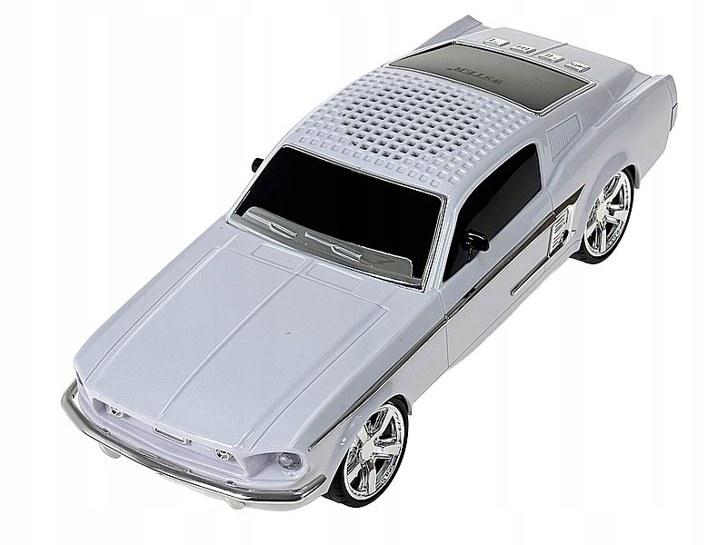 Niespodzianka w każdym zakupie – Unikalny design