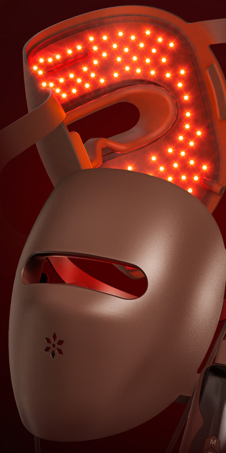 Fototerapia LED – Jak działa i jakie przynosi korzyści?