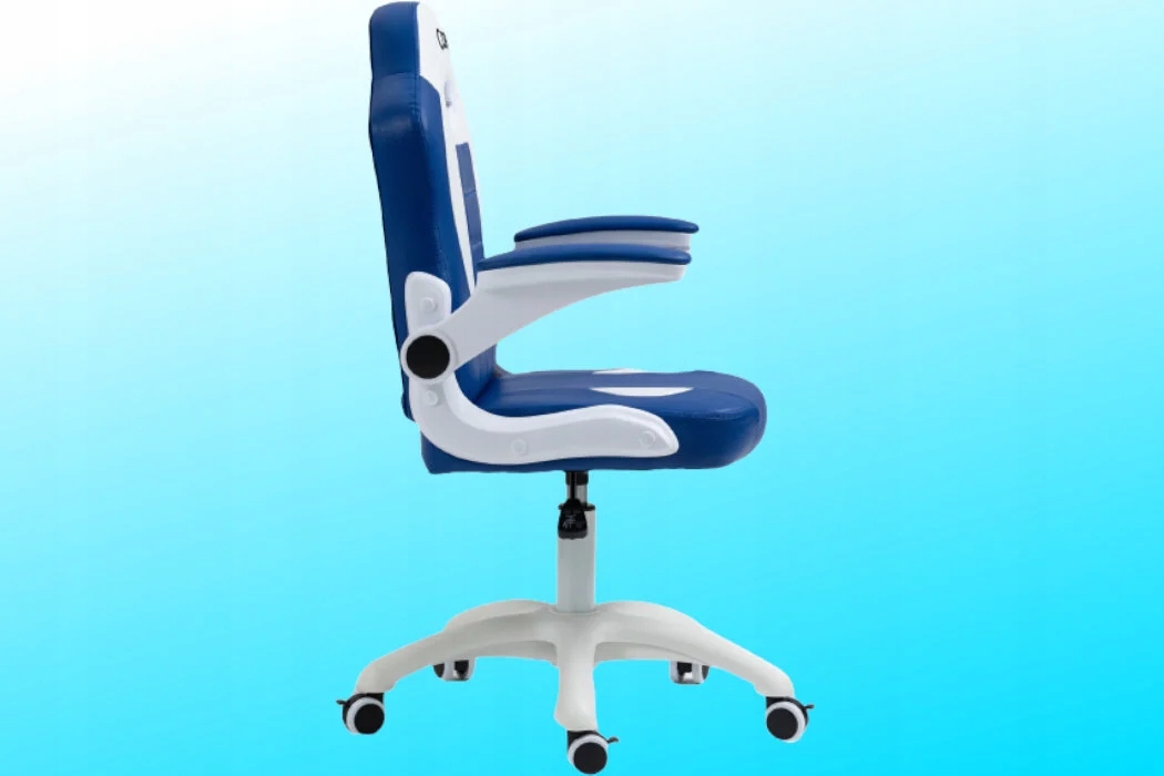 Ergonomiczny design dostosowany do dzieci