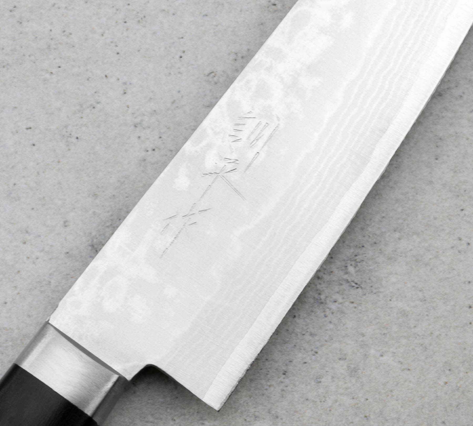 Ostrze ze stali VG-10 – Wyjątkowe właściwości cięcia