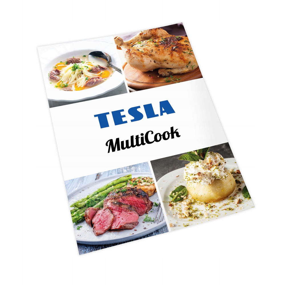 Nieprzywierająca misa – Wygodne gotowanie i łatwe czyszczenie