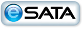 eSATA Port