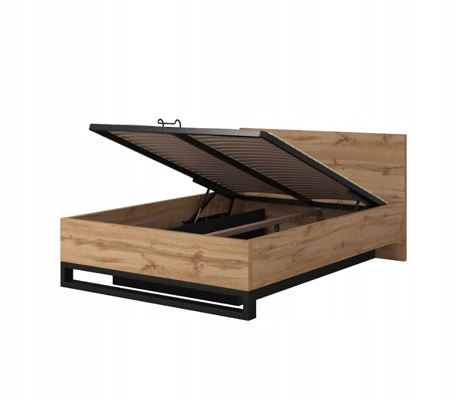 Funkcjonalny pojemnik na pościel – Praktyczność w codziennym użytkowaniu