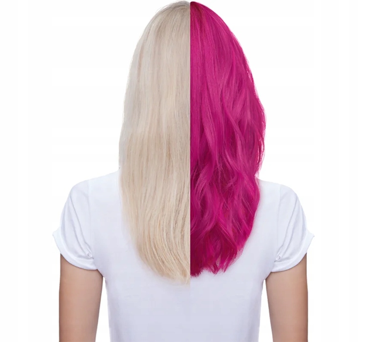 Kolor Petal Pink – wyraź swoją osobowość