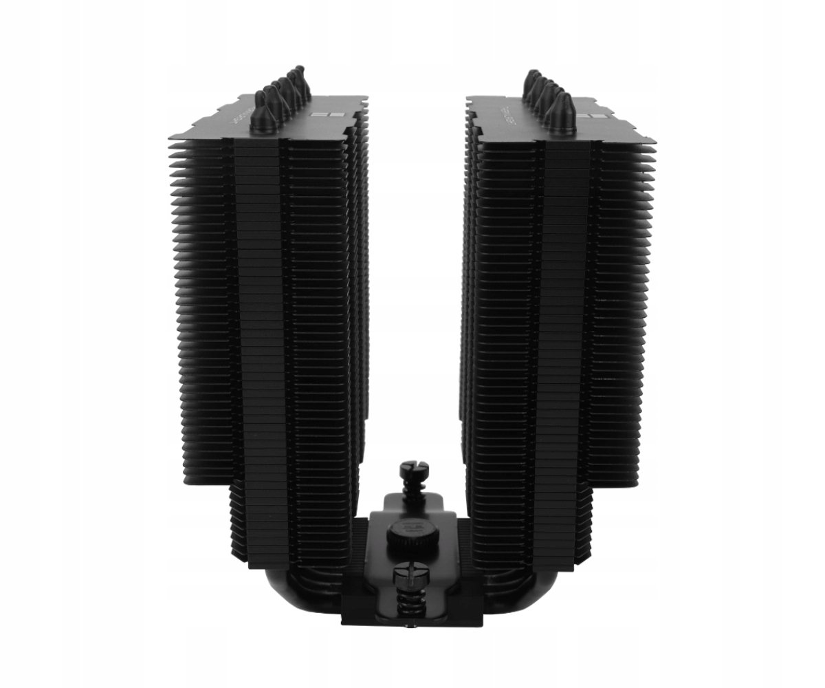 Dual tower i efektywne odprowadzanie ciepła