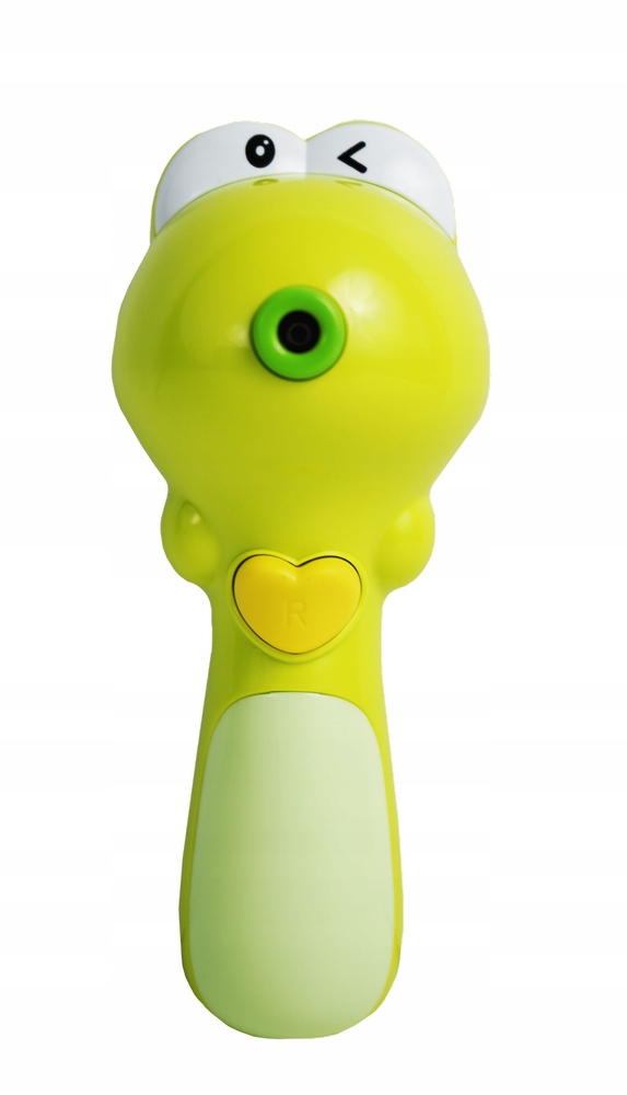 Nowoczesna technologia pomiaru na podczerwień