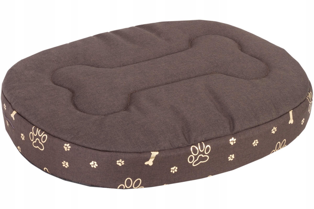 Wodoodporne i miękkie materiały – Idealne dla dużych psów