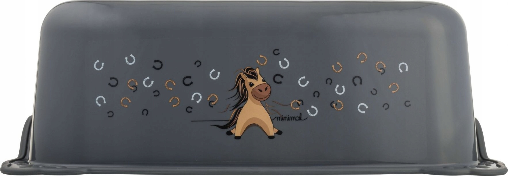 Antypoślizgowa powierzchnia dla maksymalnego bezpieczeństwa