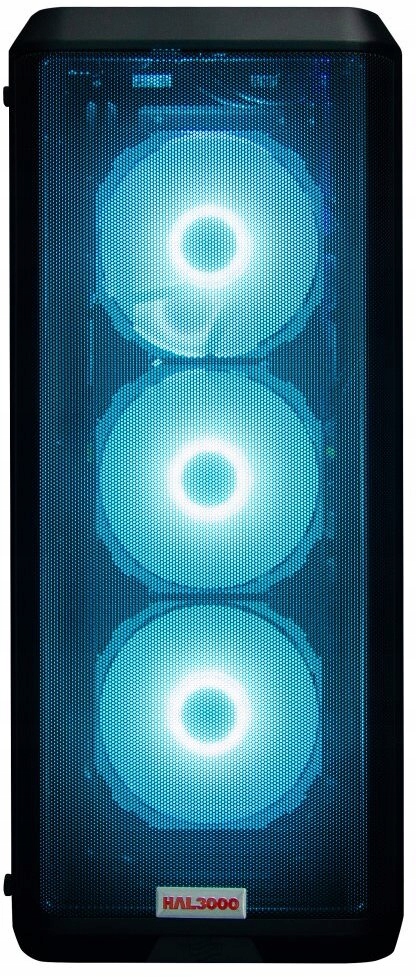 Wymiary komputera – Kompaktowy design