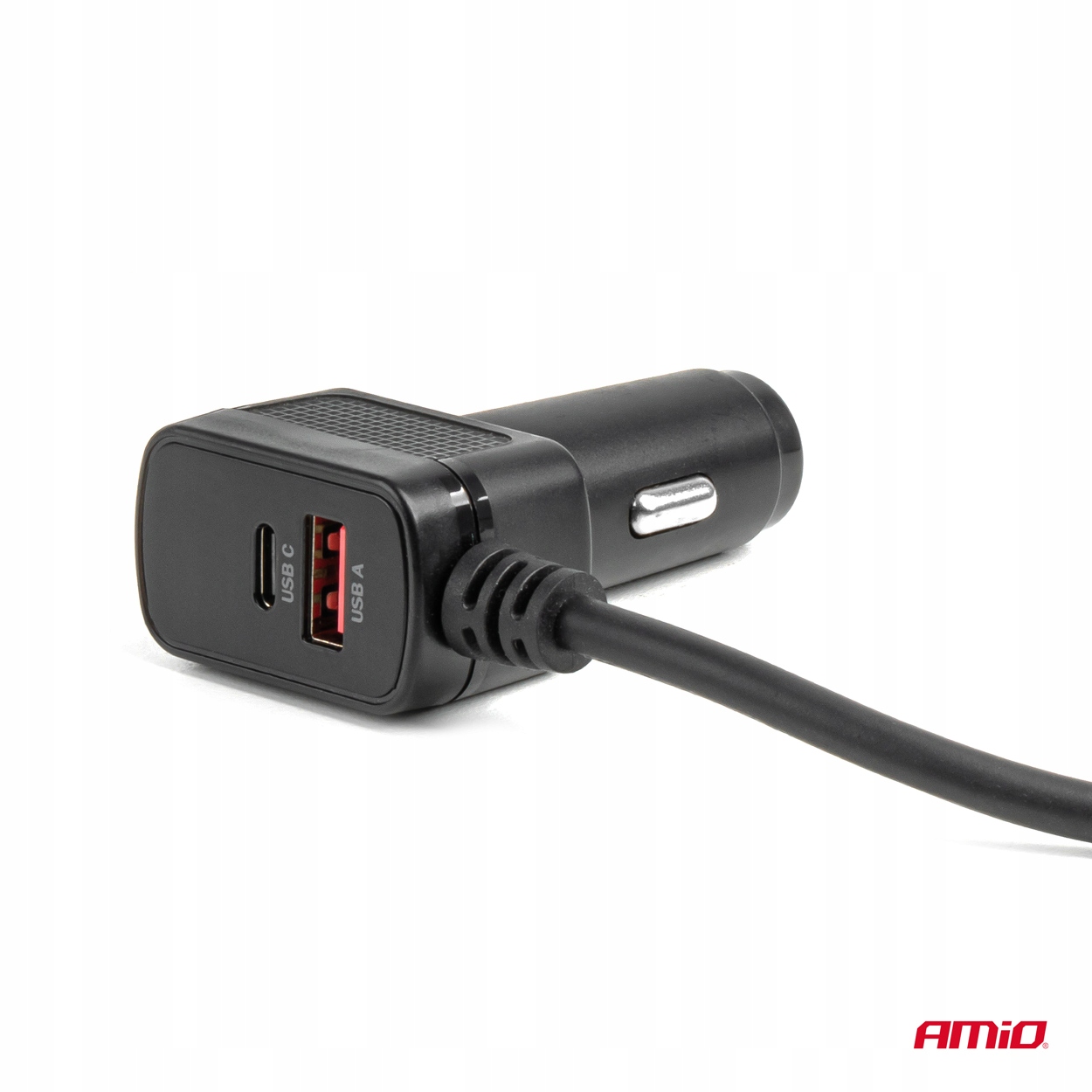 Inteligentne ładowanie z Power Delivery 3.0