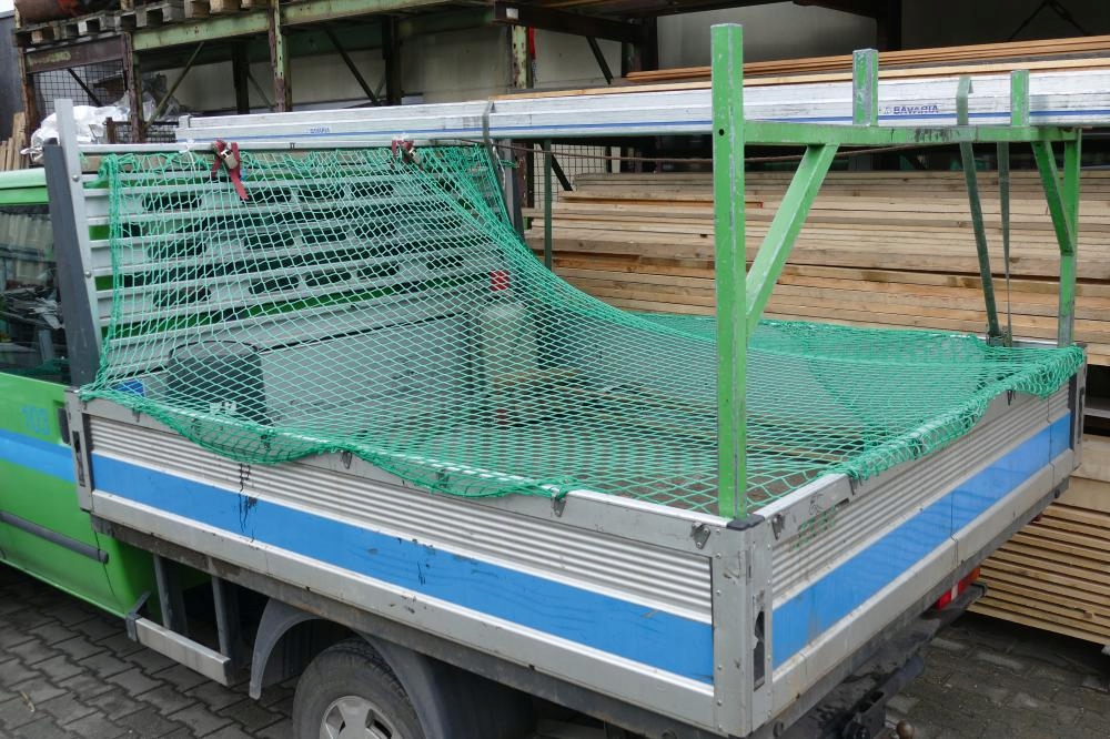 Linka napinająca 6 mm – Stabilność i pewność w transporcie