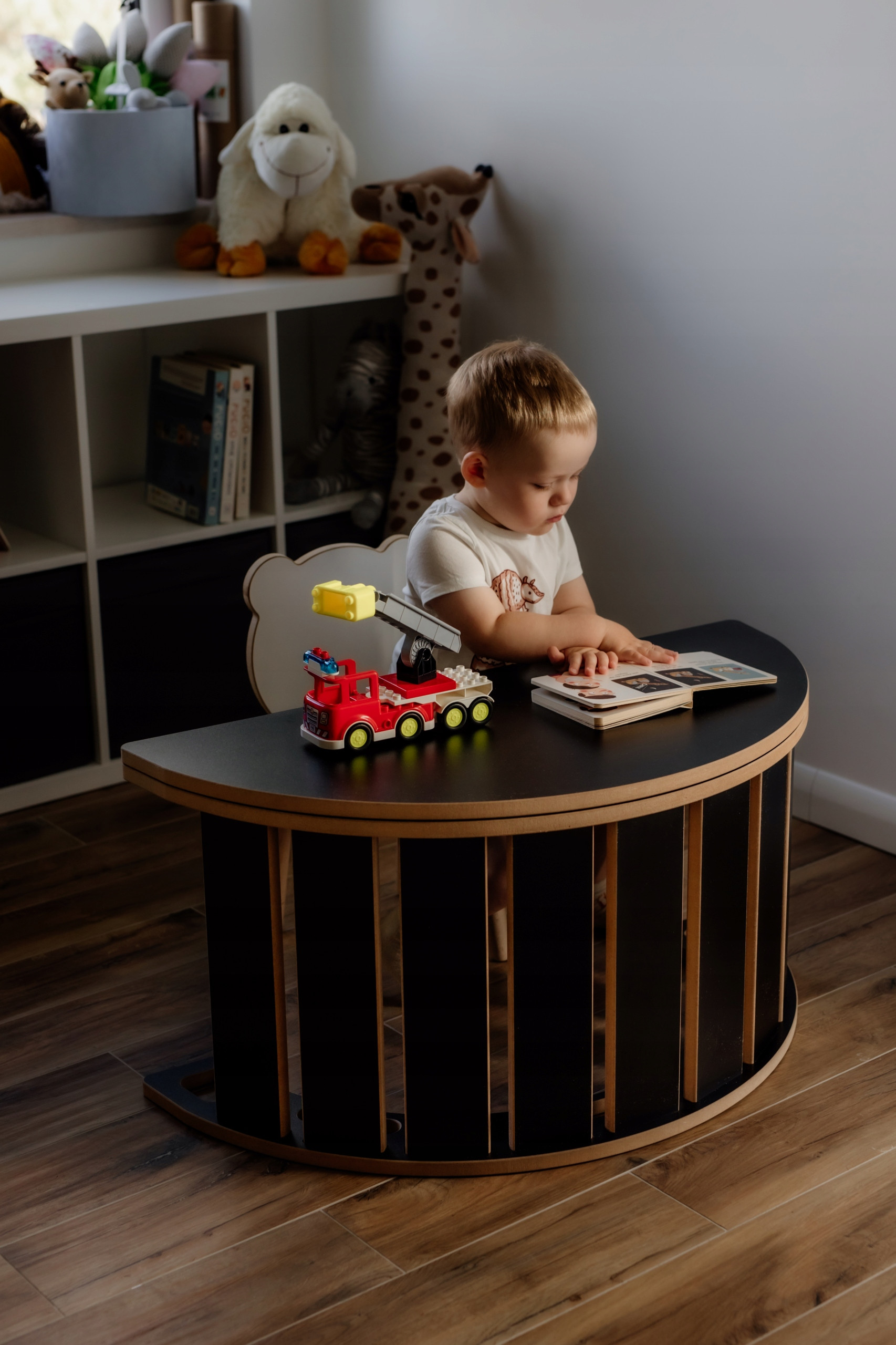 Polska produkcja ręczna – Wsparcie lokalnej gospodarki