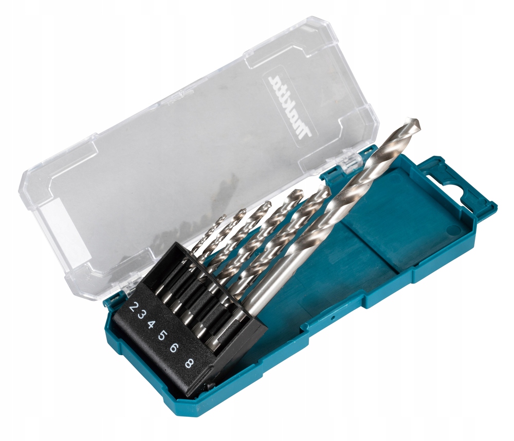 Wiertła spiralne do metalu – Doskonałe do różnych zastosowań