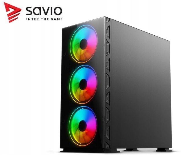 KOMPUTER DO GIER RYZEN 3600/16GB/SSD1TB/RTX2060 6G Marka Ella