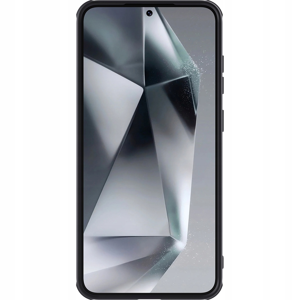 Idealne dopasowanie do Samsung Galaxy S25 – Perfekcyjna ochrona