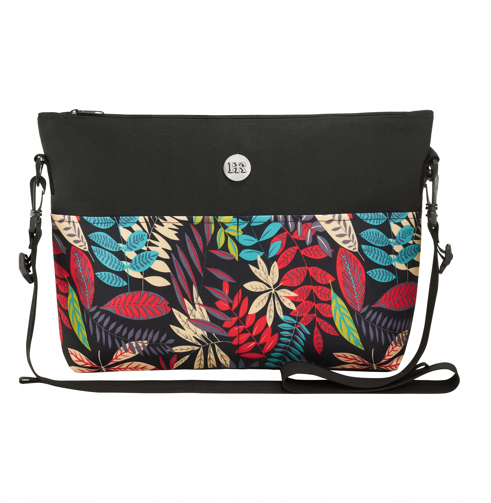 Stylowy design – torba, która pasuje do każdego stylu