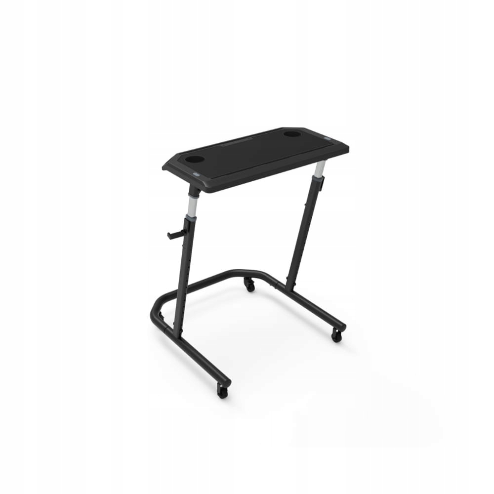 Wahoo KICKR Desk v2 – Idealny stół do treningów w pomieszczeniach