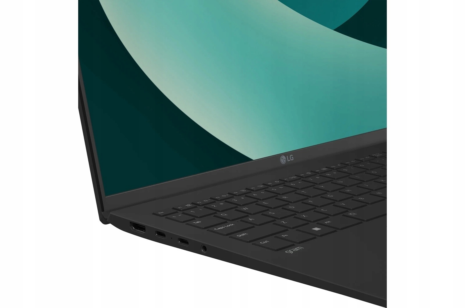 Pamięć RAM 32 GB LPDDR5x-SDRAM – płynna wielozadaniowość