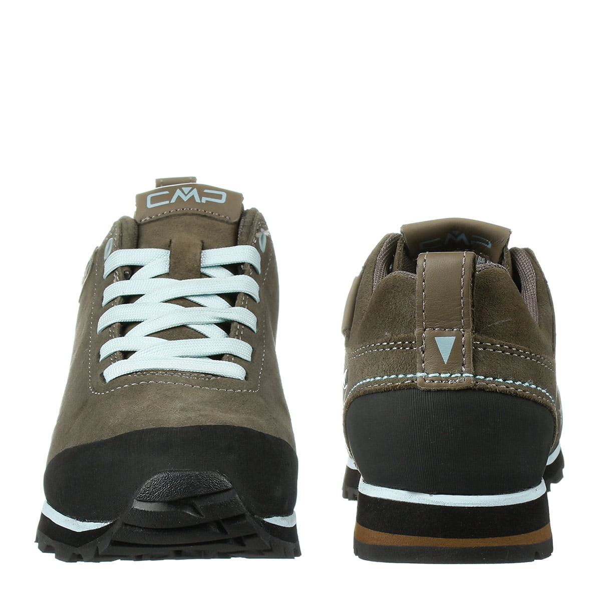 Technologia podeszwy VIBRAM – bezpieczeństwo na każdym kroku