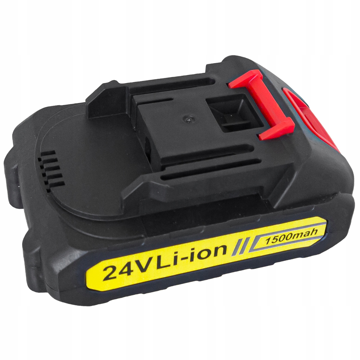 Akumulator litowo-jonowy 24V 1500mAh – Długi czas pracy