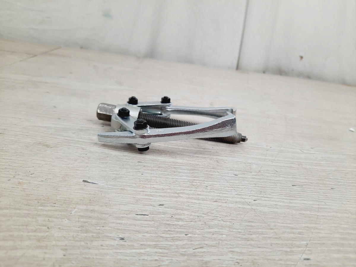 Wysoka jakość komponentów – Trwałość na lata