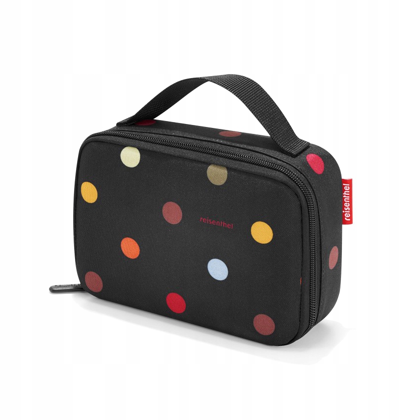 Reisenthel Thermocase Dots – Termoizolacyjna torba na lunch