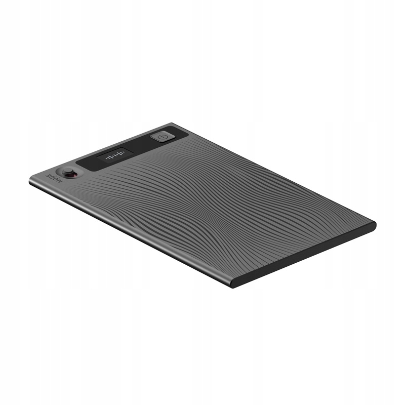 Czytelny wyświetlacz z kluczowymi informacjami