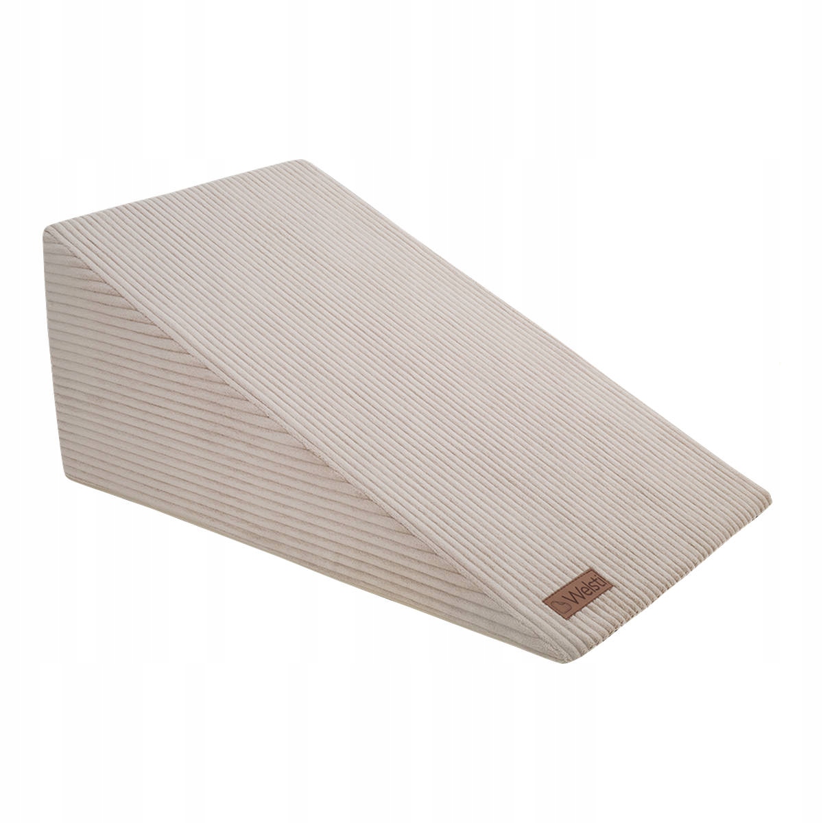 Rampa dla psa Welsti 40 cm – Elegancka i funkcjonalna
