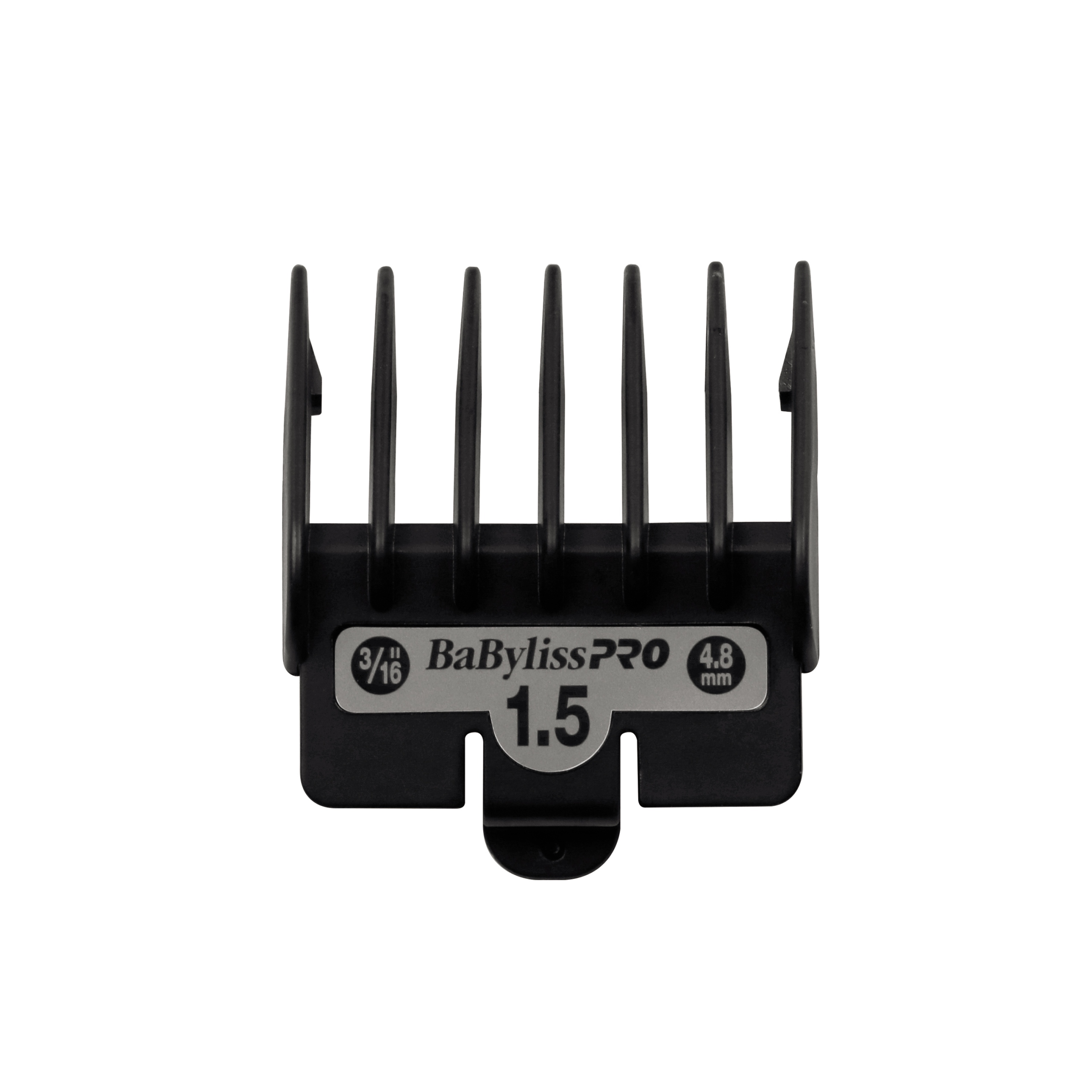 Wysokiej jakości nasadki do maszynki BaBylissPRO