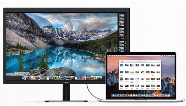 Wysoka jakość obrazu – Full HD 1080p przy 60Hz