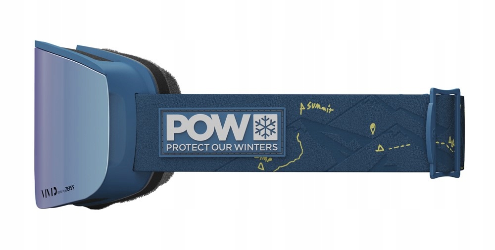 Wielokolorowy design dla lepszej widoczności