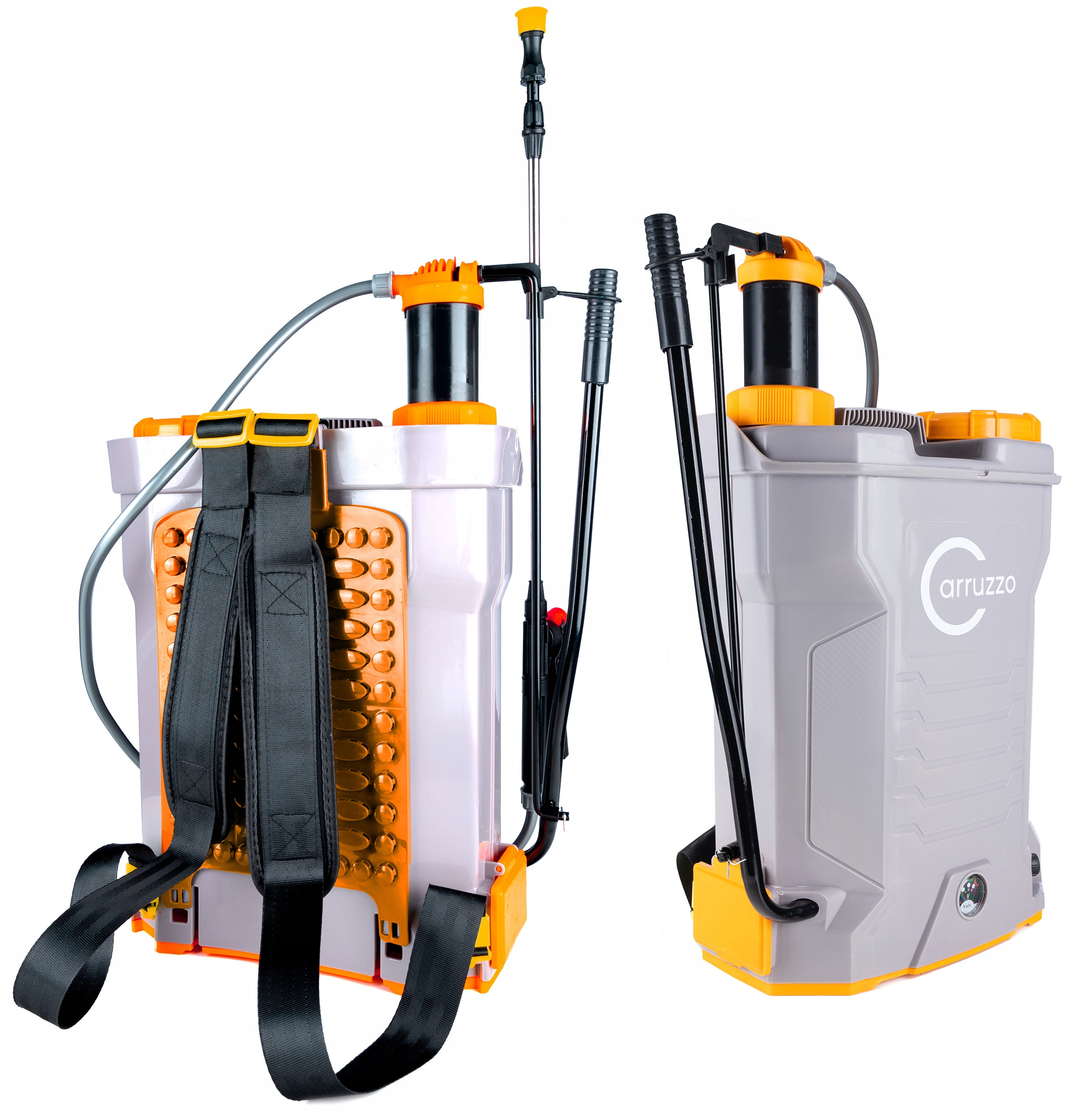 Mobilność i uniwersalność z akumulatorem 12V