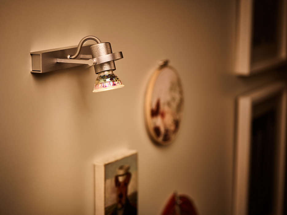 Neutralne białe światło – Idealne do każdego wnętrza