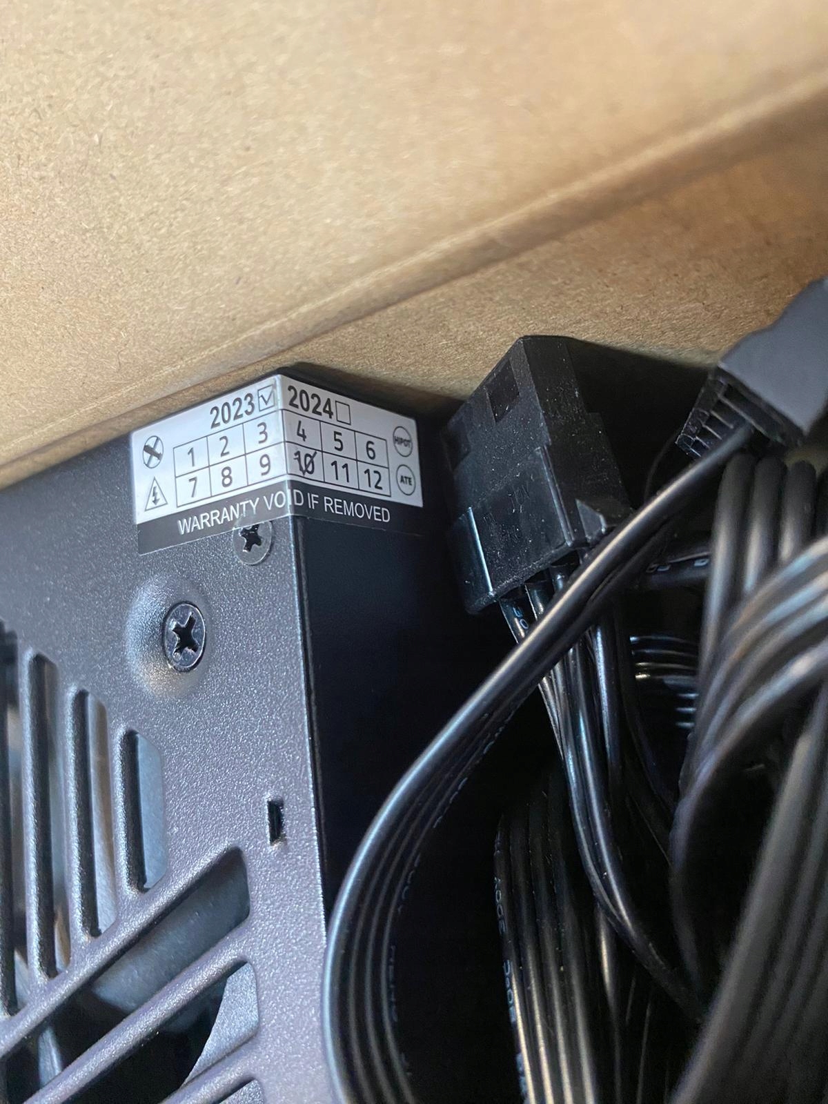 Standard ATX 2.31 – Idealne dopasowanie do Twojego komputera