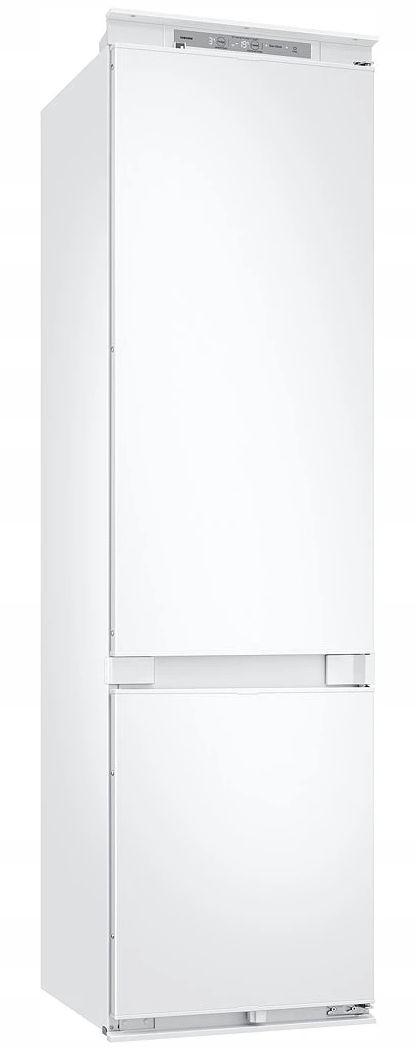 Szybkie chłodzenie – Power Cool i Power Freeze