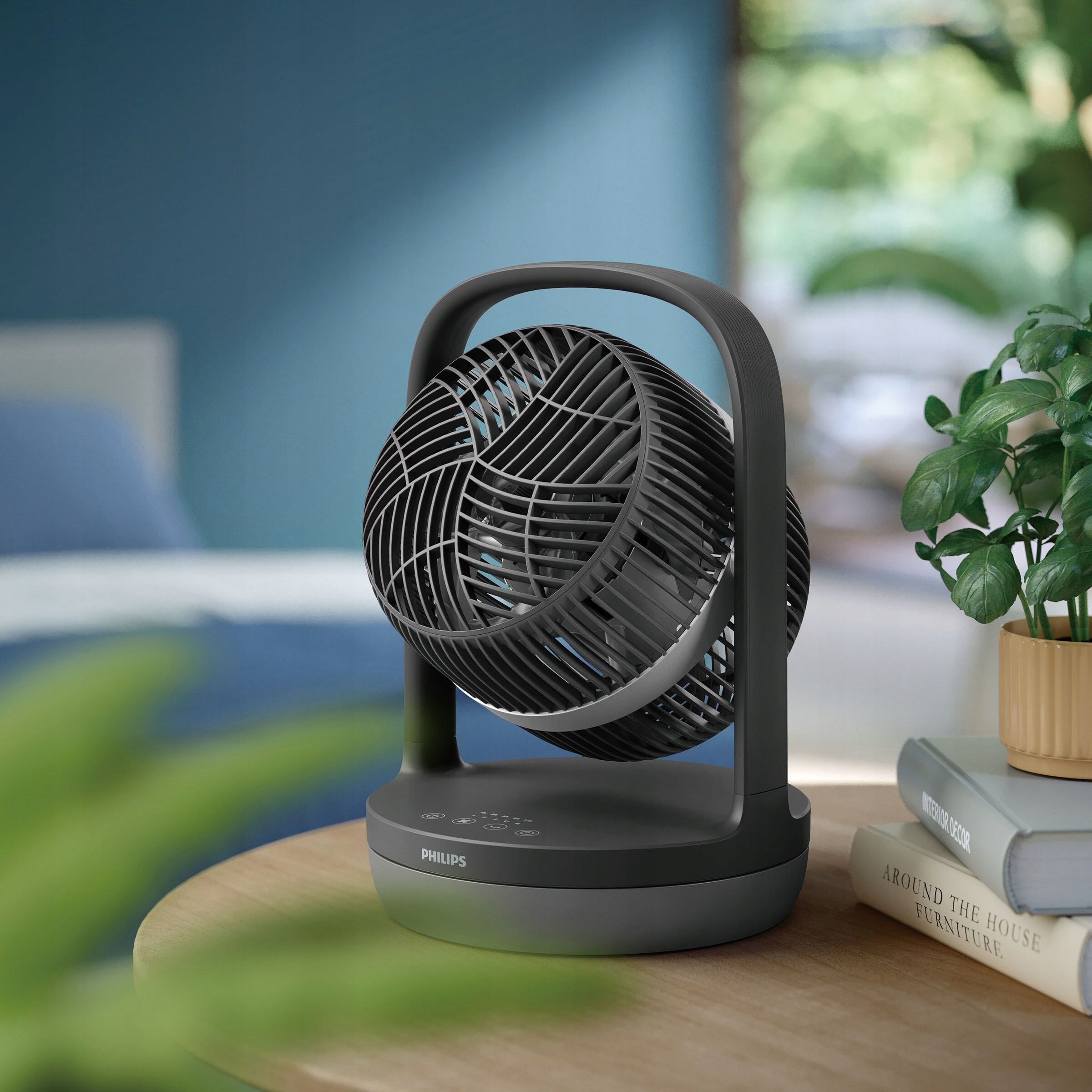 Funkcje trybu i nocnego dla komfortu użytkowania