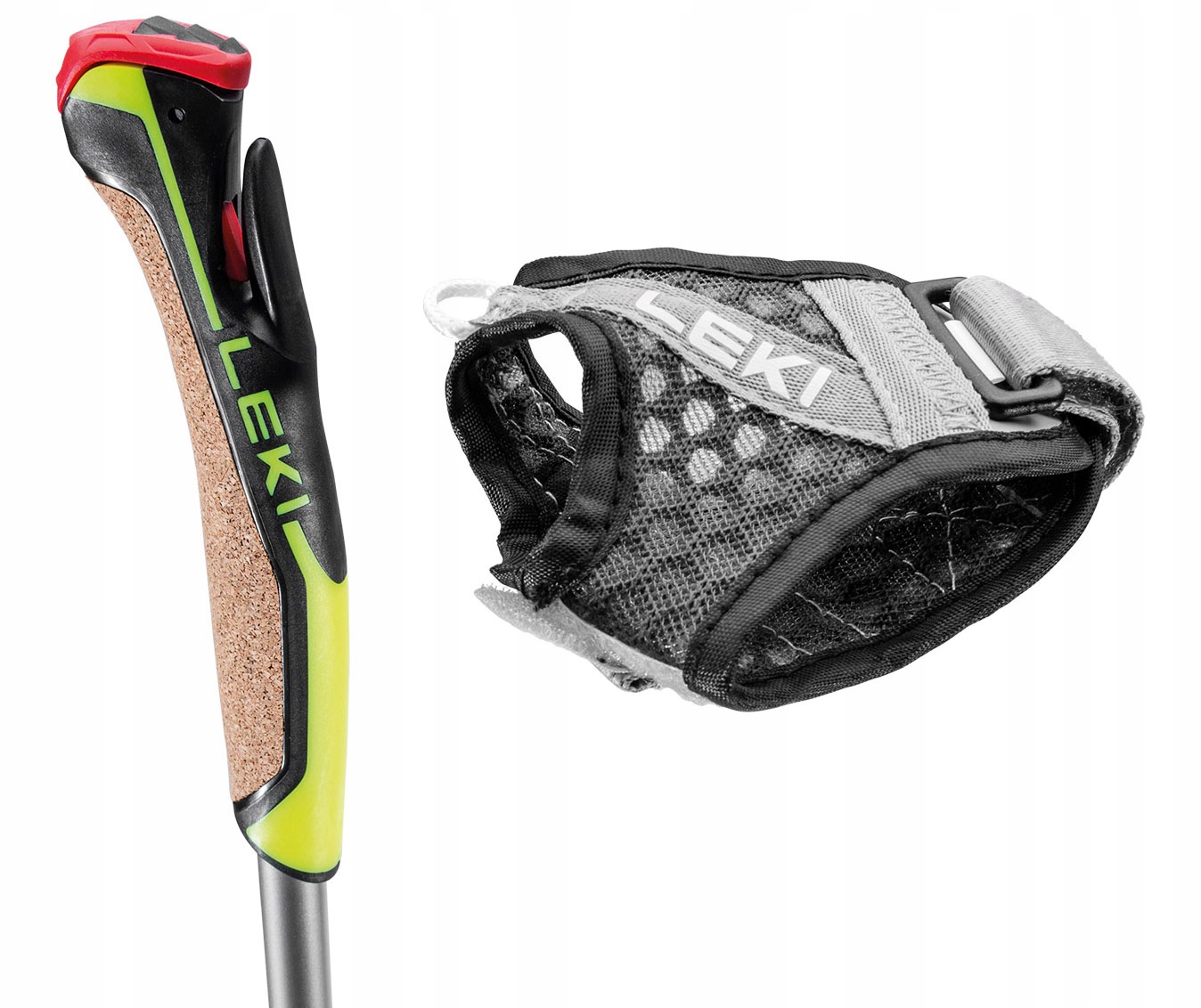 Ergonomiczne rączki – Maksymalny komfort użytkowania