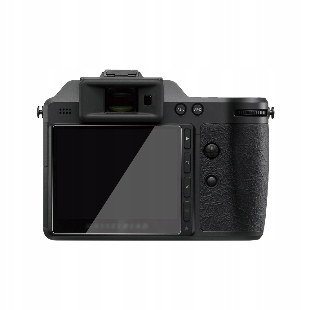 Osłona Na Ekran LCD Szkło Ochronne Hartowane 9H 3mm 2.5D do Hasselblad X2D – Doskonała ochrona dla Twojego aparatu