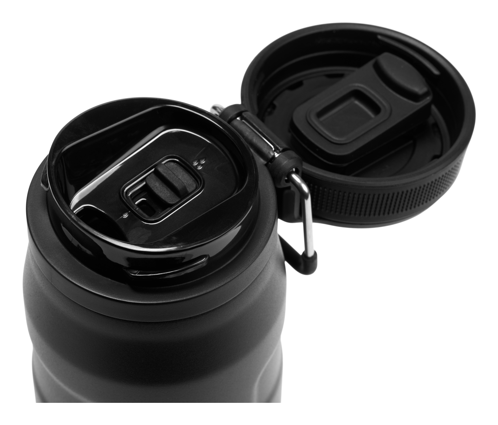 Szybkie nawodnienie dzięki dużemu otworowi – Praktyczne rozwiązania