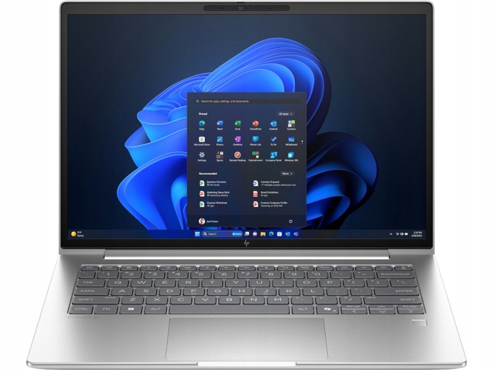 Wydajność procesora Snapdragon X Plus – Szybkość i efektywność