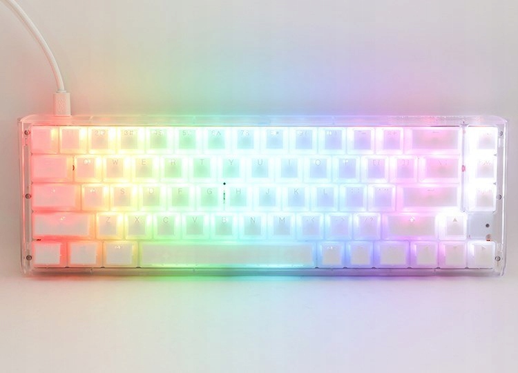 Podświetlenie RGB LED – Personalizacja i styl