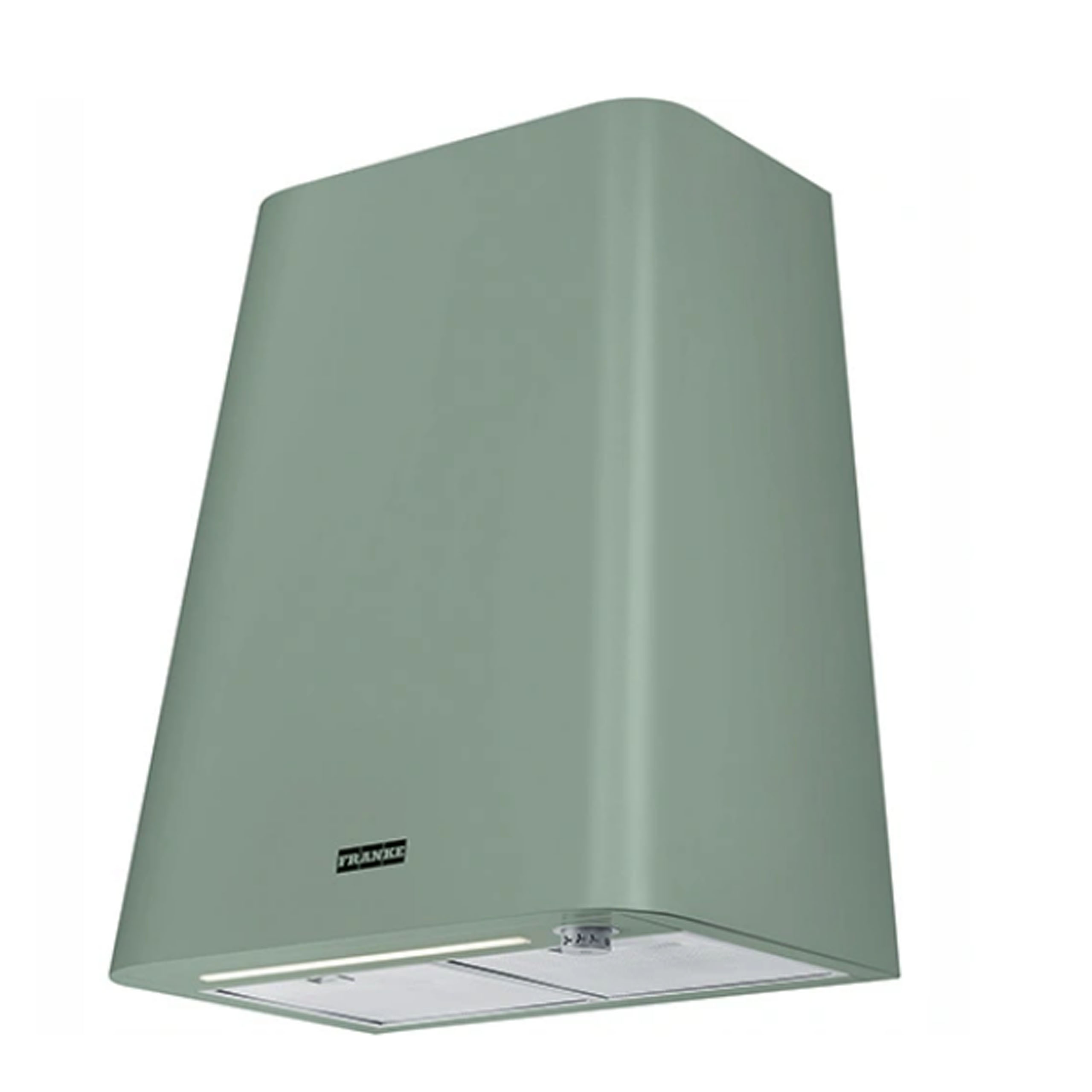 Okap SMART DECO FSMD 508 GN Zielony mat*